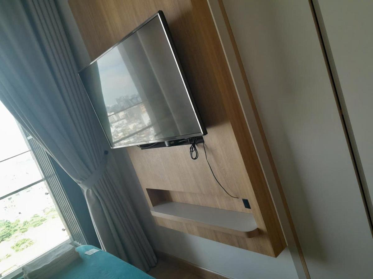 Apartamento de 1 dormitorio