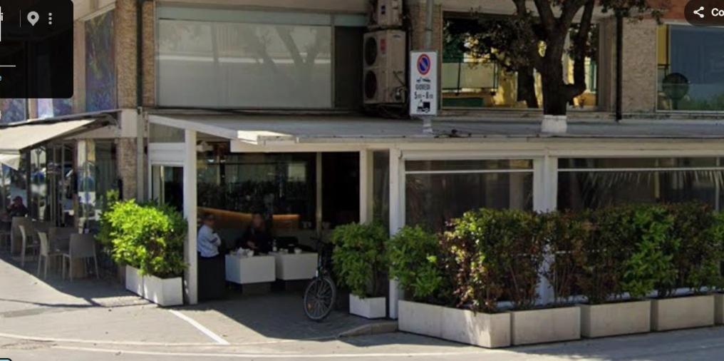 Apartment Paris Central, WiFi, Climate - B&B Civitanova Marche