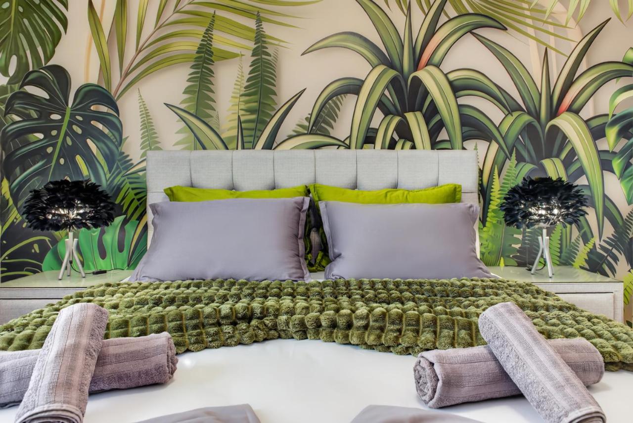 Апартаменти Данисимо - B&B Saint Vlas