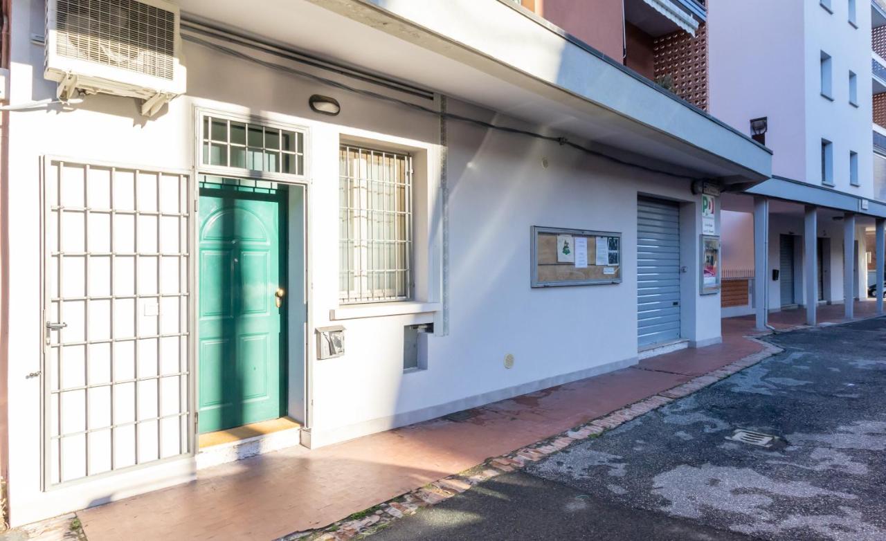 GetTheKey Gaspari Apartment - B&B Bolonia