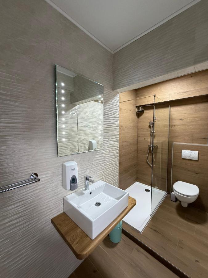 Rooms Vesna - B&B Salopek-Selo