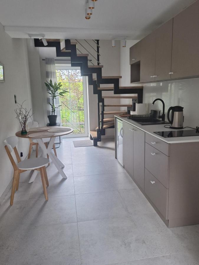 Apartamenty Zdrojowe - Ferienwohnung Iwonicz-Zdrój