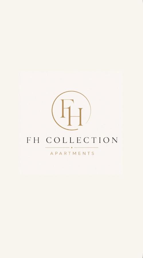 FH Collection - Apartments - Ferienwohnung Fischhorn