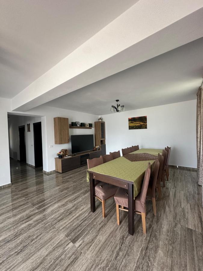 Casa Tică - B&B Vama Buzăului