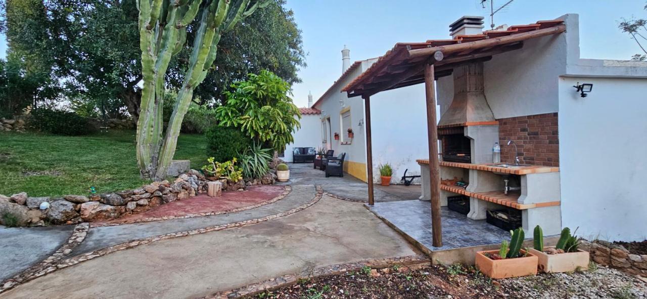 Quinta Teresinha - B&B Silves