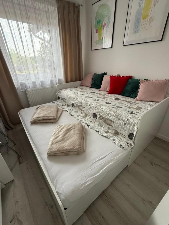 Mieszkanie - Apartament - B&B Dąbrowa