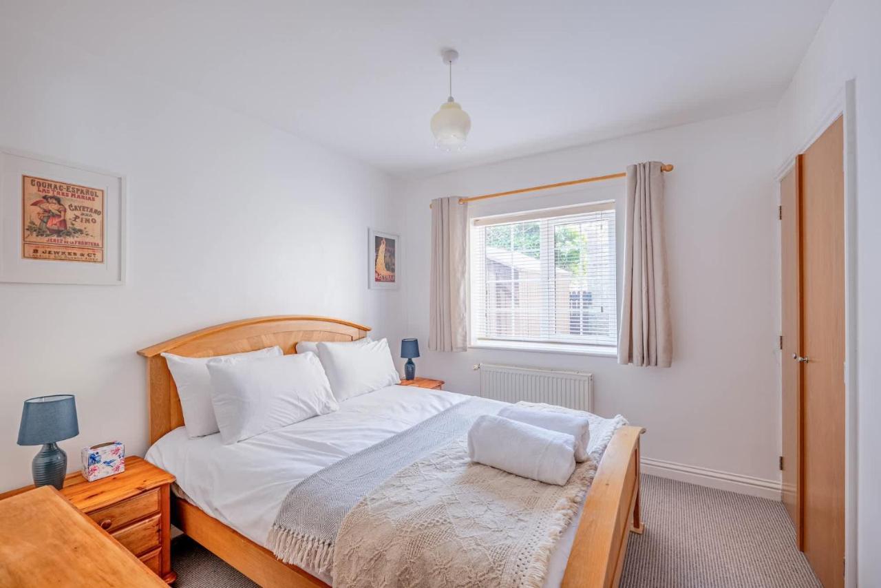 Comfortable Cottage with Decking in Castle Cary - B&B Castle Cary