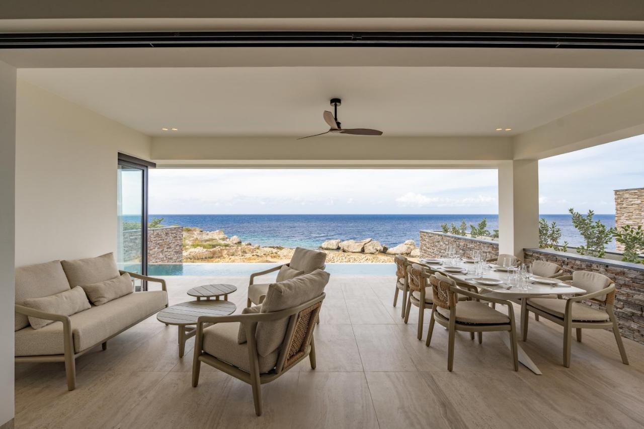 Apartment mit 1 Schlafzimmer - am Meer