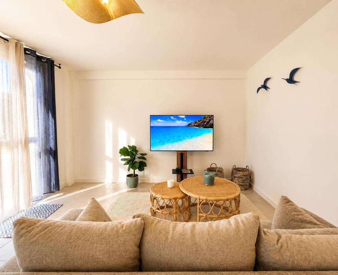 APPART'ICI 3 - Spacieux appartement F3 - Chambres d'hôtes Lunel-Viel