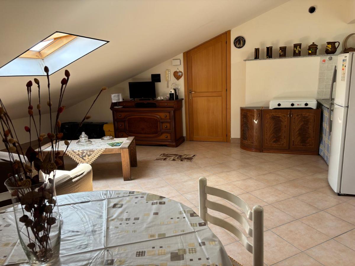 il SOLE DELL' ALCANTARA - B&B Gaggi