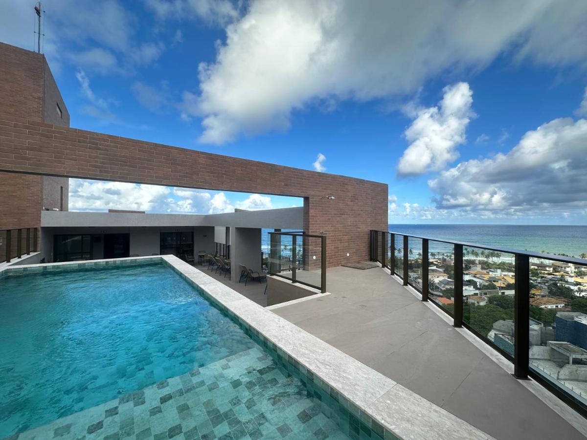 View Soft House Apto Studio 211 - B&B Lauro de Freitas