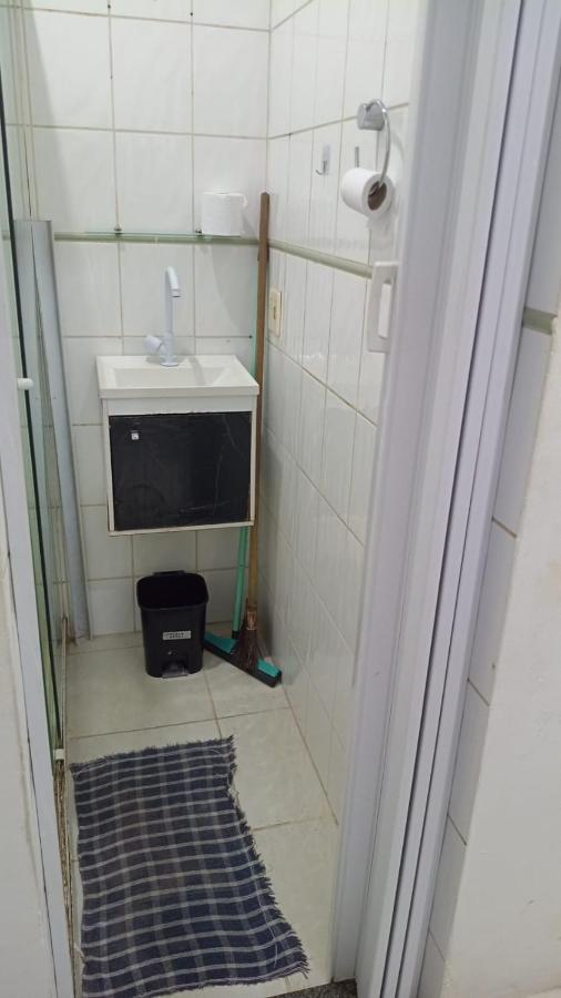 Studio - Centro RJ - Zona Sul - Chambres d'hôtes Rio de Janeiro