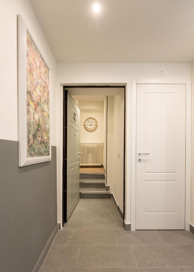 Living Walls Florence Apartments - B&B Firenze