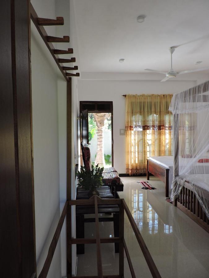 B&B Matara - Seadina Coral Home - Bed and Breakfast Matara