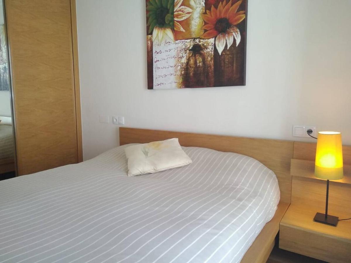 Apartamento Playa Rapadoira - B&B Foz