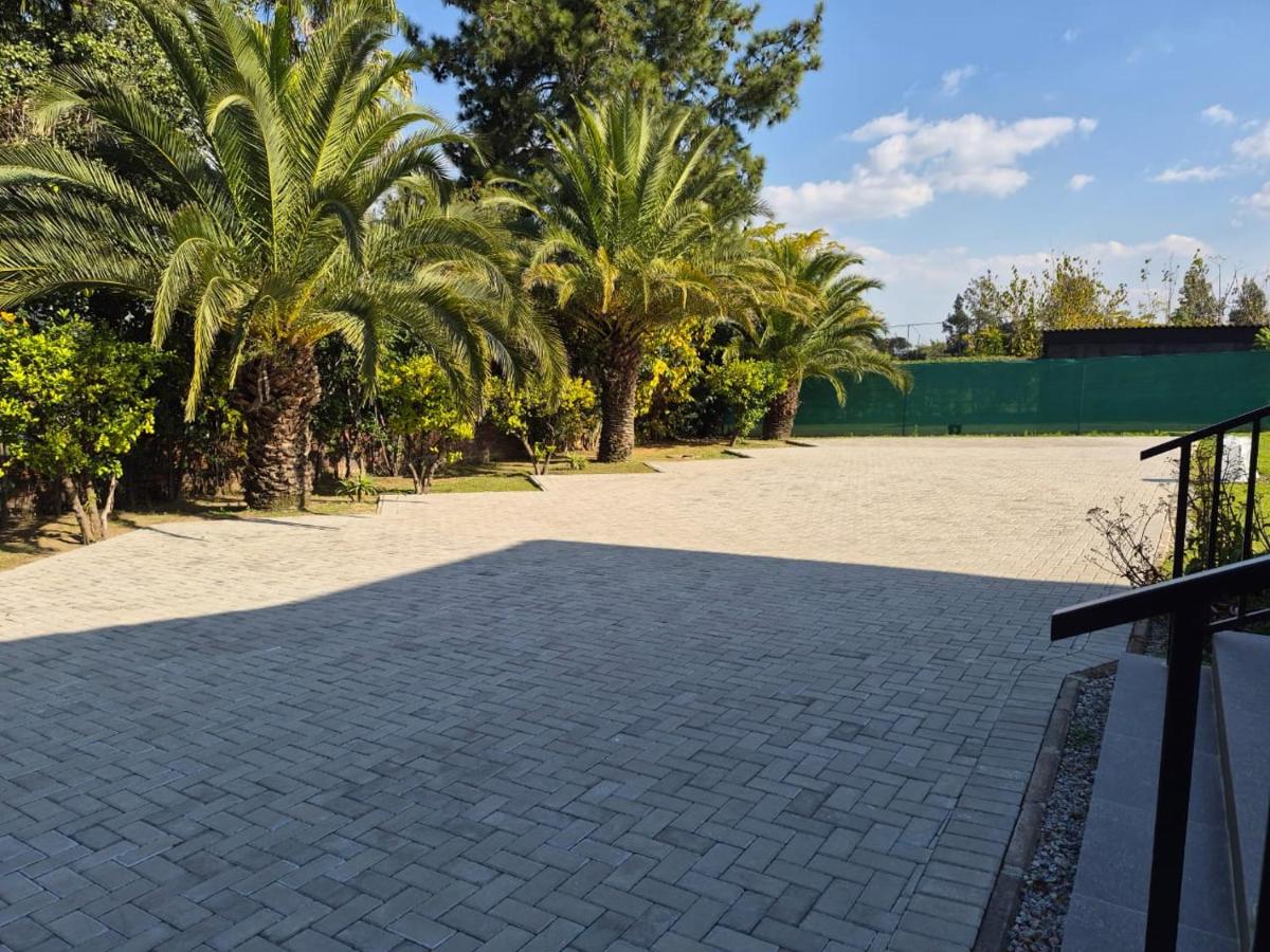 Crocus Corner - Kyalami - B&B Kayalami