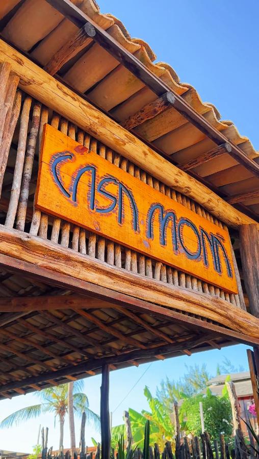 Casa Monã - Ferienwohnung Maceió