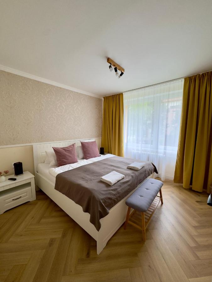 Dream Apt Mikulov - Ferienwohnung Nikolsburg