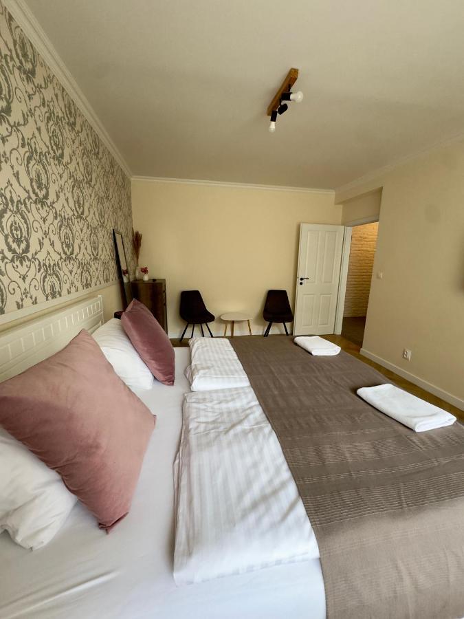 Dream Apt Mikulov - Ferienwohnung Nikolsburg