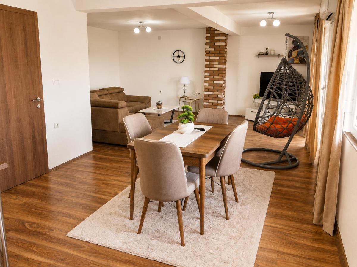 Vila Elena - B&B Gevgelija