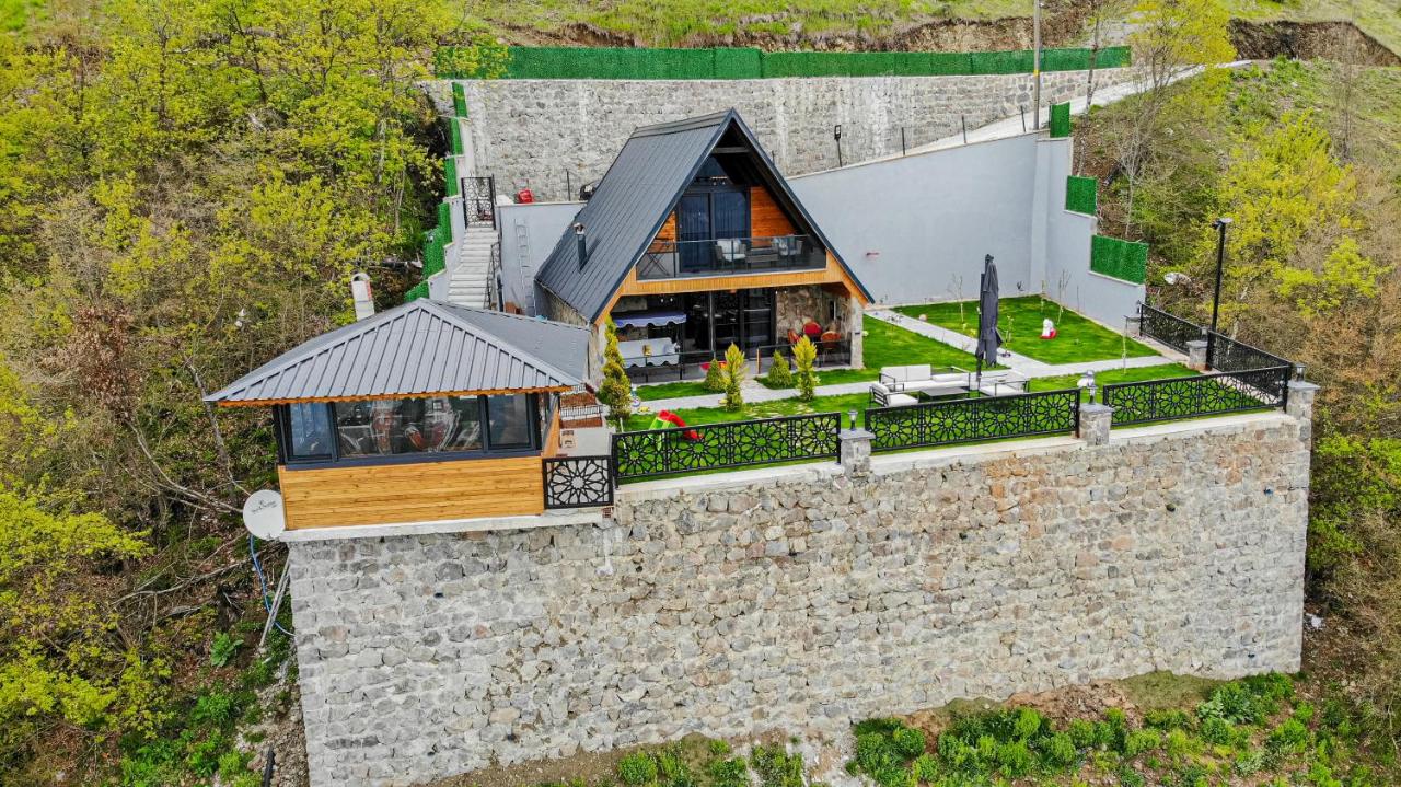 Lefkali HOME - B&B Çınarlık