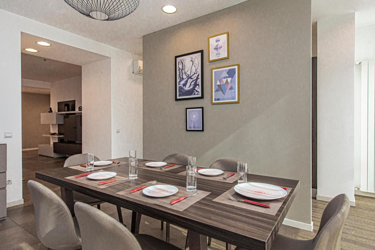 Appartement 2 Chambres