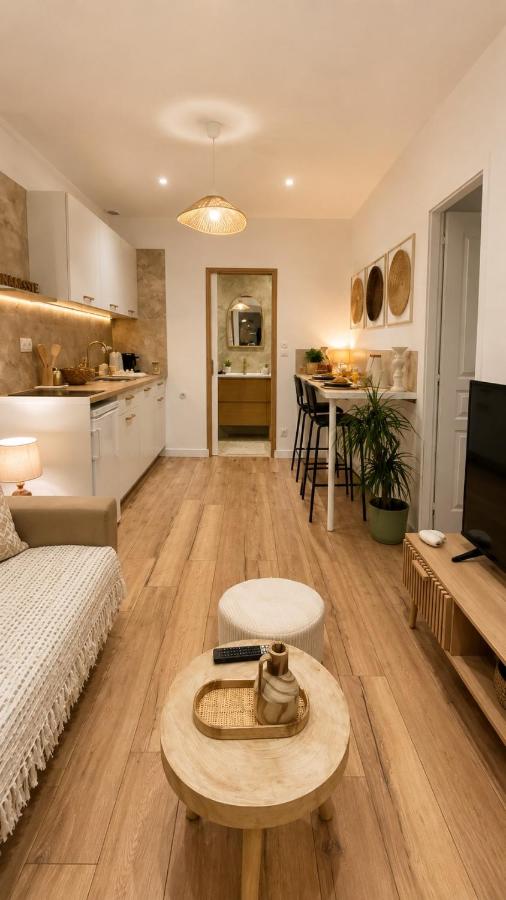 Casa Luna - B&B Saint-Chamond