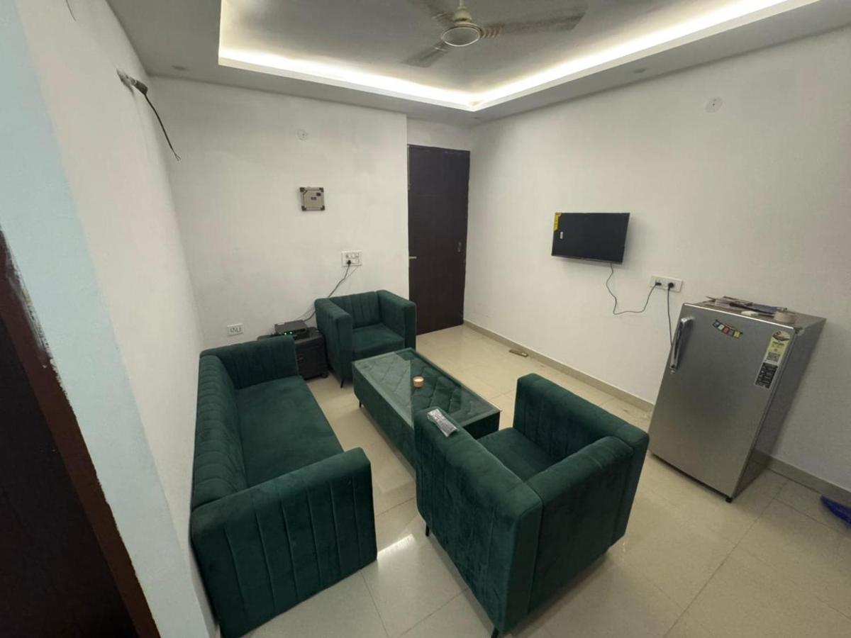Cozy nok stay - B&B Rishīkesh
