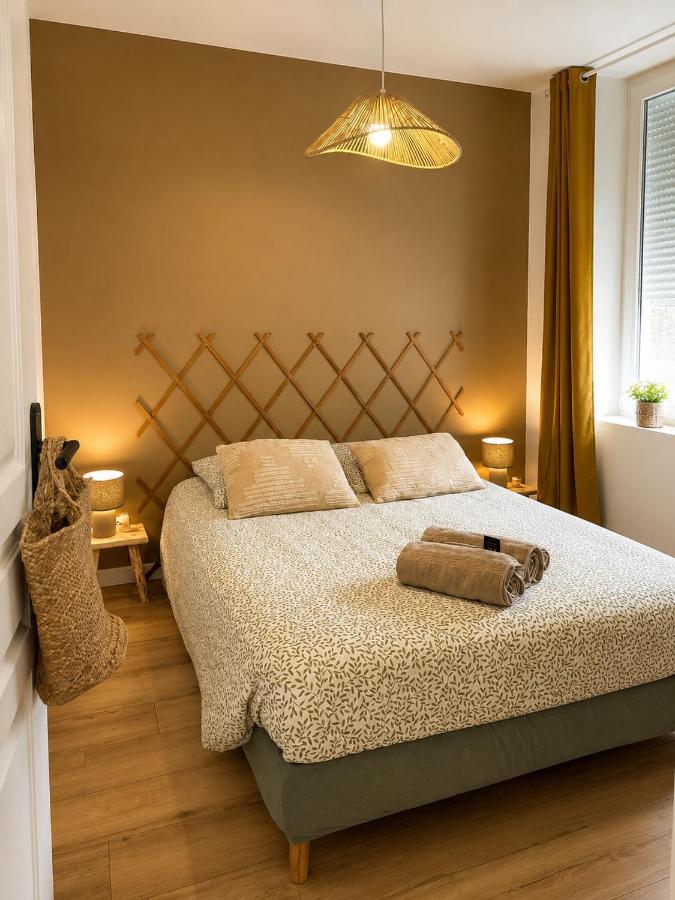 Casa Luna - B&B Saint-Chamond
