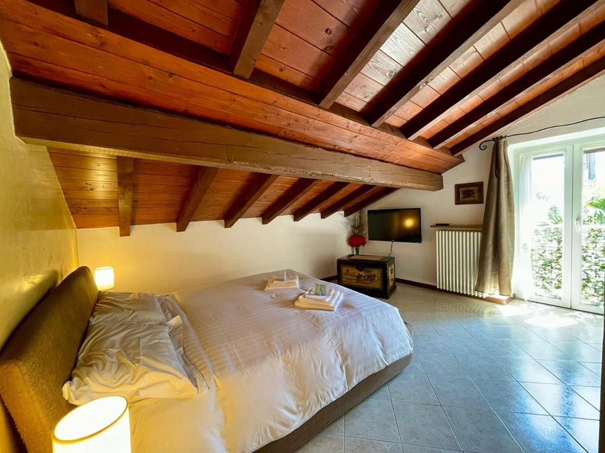 Casa Girasole by Gottschalk - Bed and Breakfast Mandello del Lario