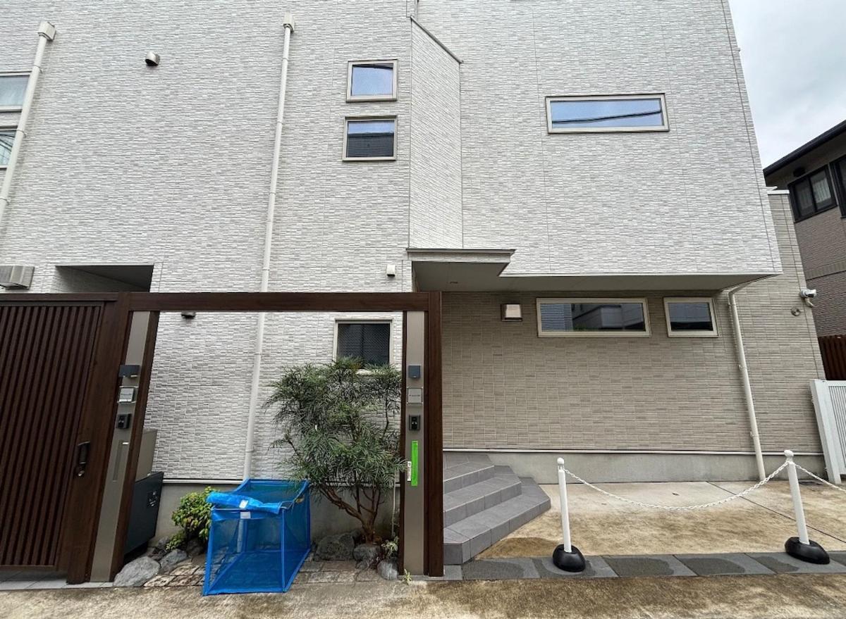 MonHyggeKITASHIBU - Ferienwohnung Tokio