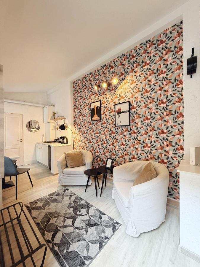 Alandala by The Center - B&B Cluj-Napoca