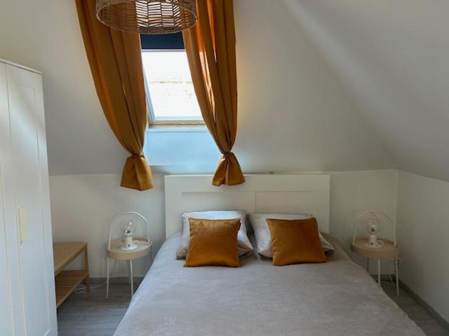SB Bed and Breakfast Scandinave - B&B Charleville-Mézières