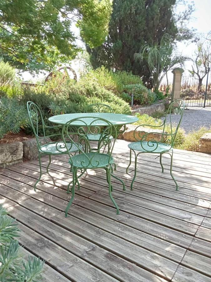 Domaine LE PRESSOIR - clim, wi-fi & parking - B&B Béziers