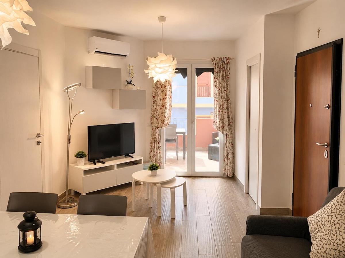 Orchidea House - Key to Villas - B&B La Ciaccia