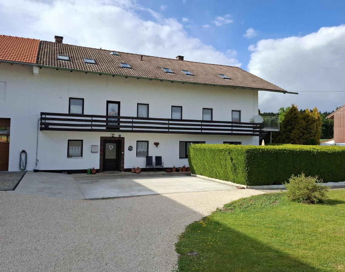 Charmante Ferienwohnung im Chiemgau - Ferienwohnung Schnaitsee