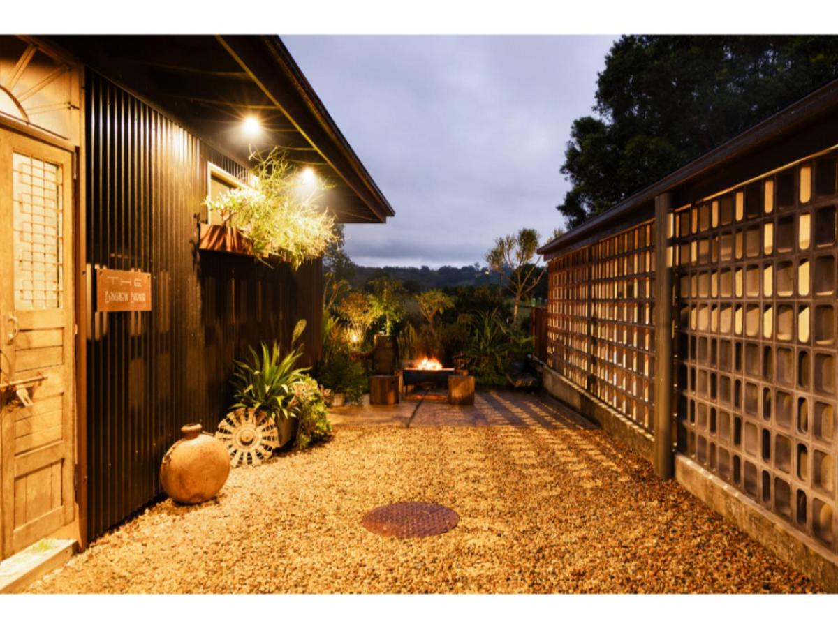 Bangalow Barn (Entire) - Romantic Getaway for 2 - Bed and Breakfast Bangalow