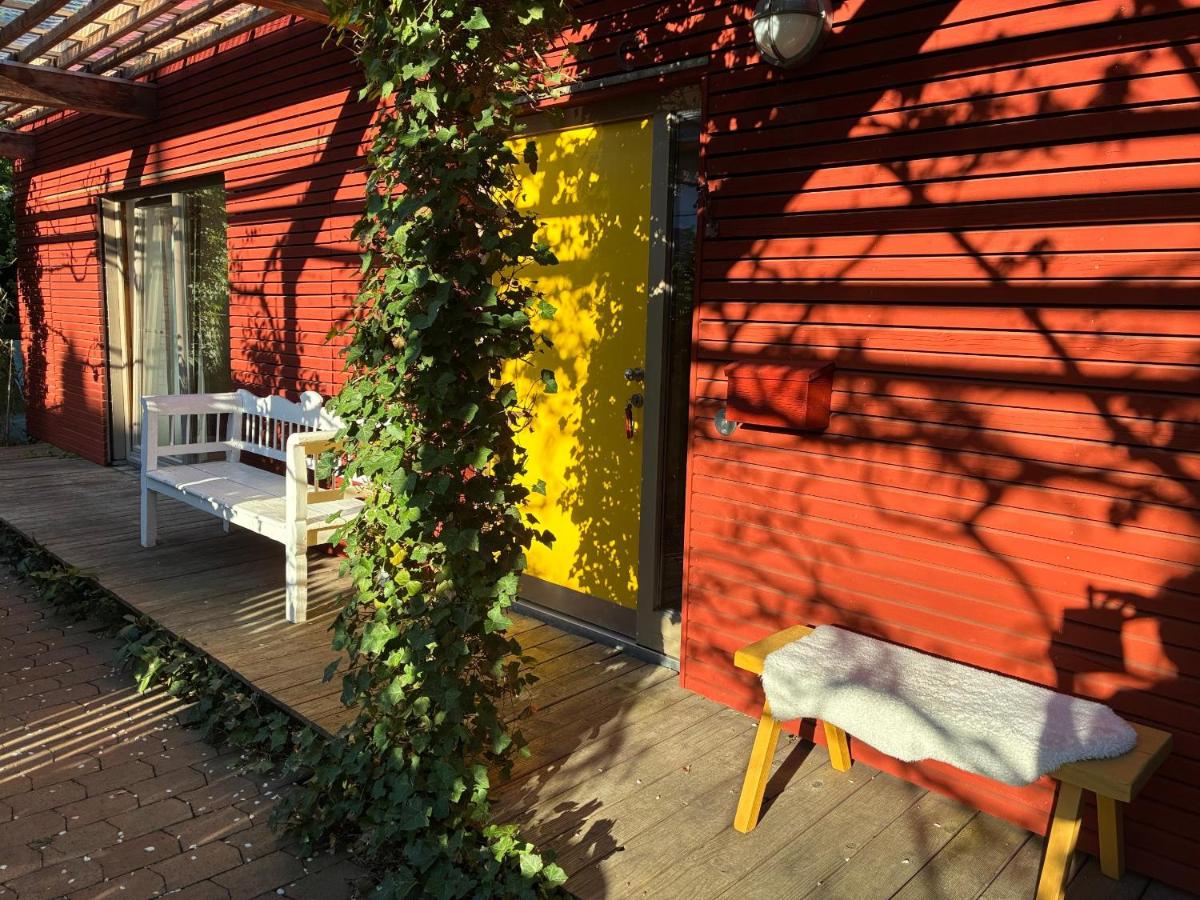 Bungaloase - B&B Kelheim