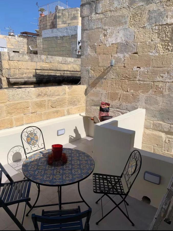 2 Bedroomed home in the heart of Birgu - Ferienwohnung Birgu