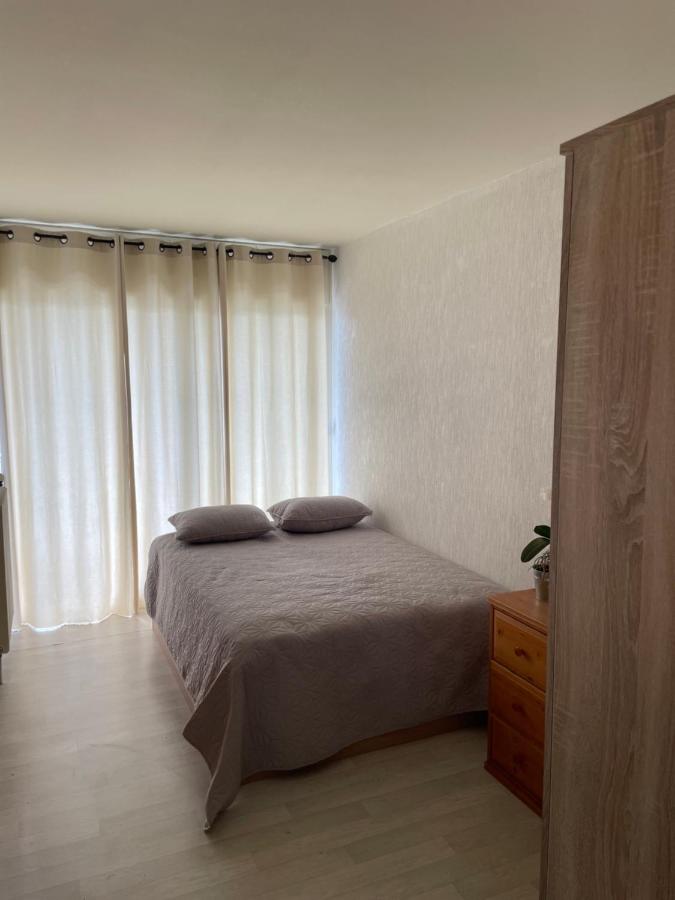 Idéal frontalier 15 min centre Geneve - B&B Gaillard