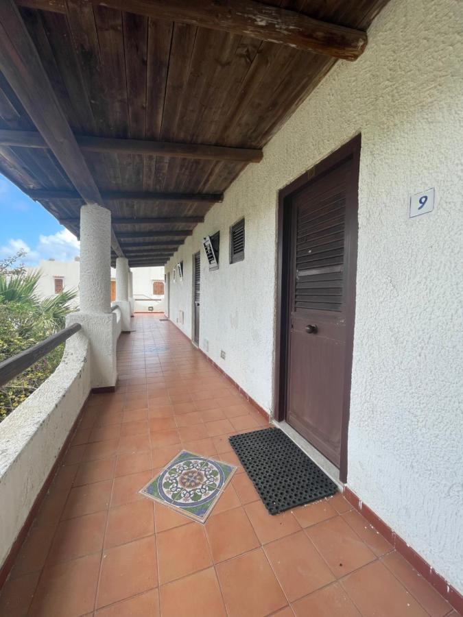 Hola House alle Sabbie Nere - B&B Falcone