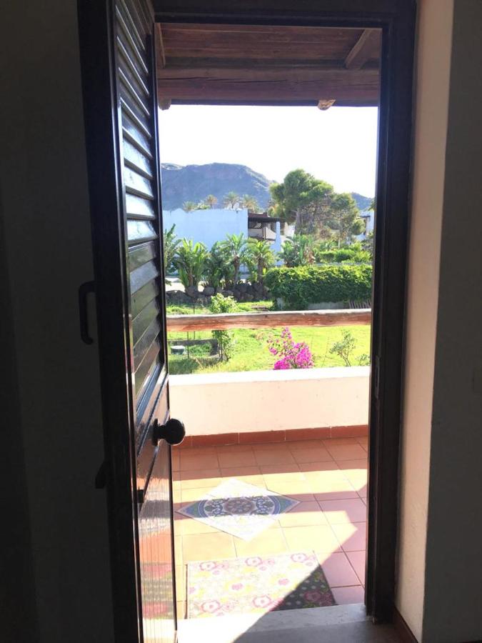 Hola House alle Sabbie Nere - B&B Falcone