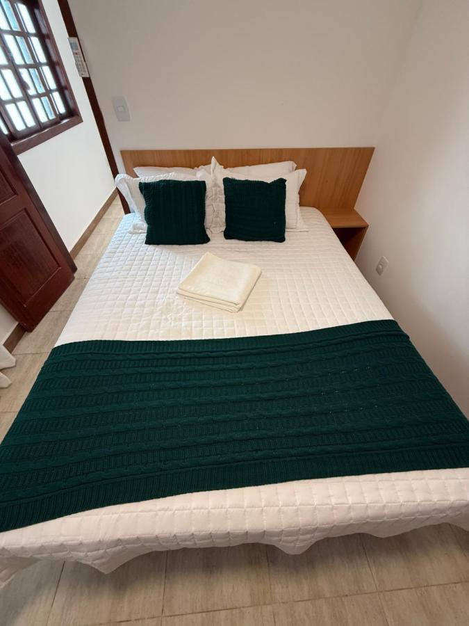 Casa da Dinda 105 - B&B Rio das Ostras