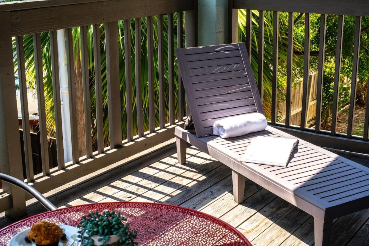 202, Ocean Side, Patio, Laundry, Desk - Ferienwohnung South Padre Island