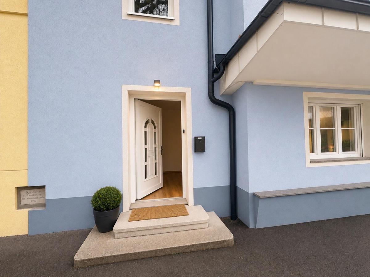 L&P Kreuzbergl - Bed and Breakfast Klagenfurt