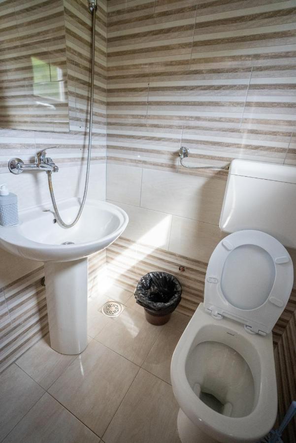 Vuk Etno domaćinstvo - Chambres d'hôtes Barajevo