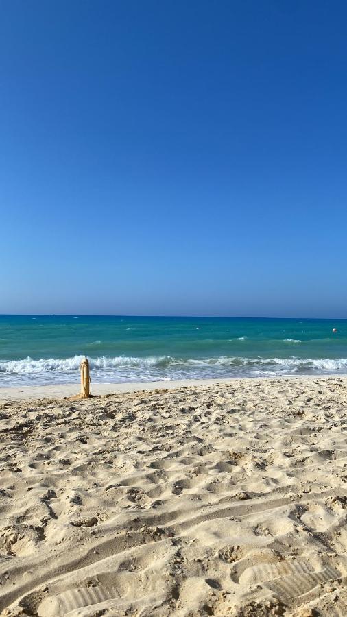 Chalet with Private Garden Green Beach North Coast - B&B El Alamein
