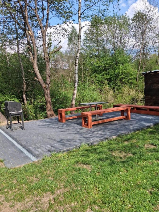 Domek pod Besidą - B&B Czarna