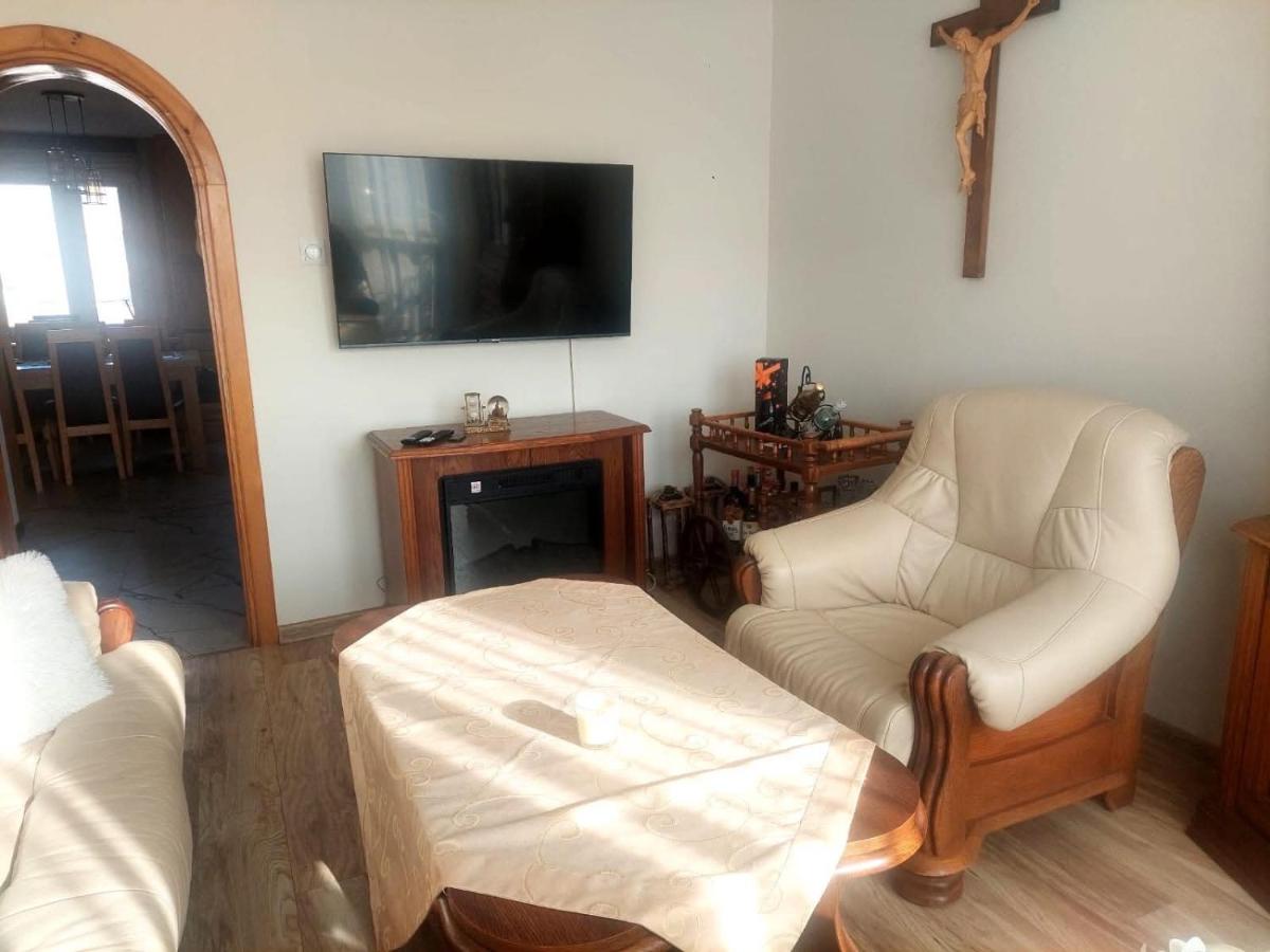 Apartament na Libelta - B&B Wągrowiec