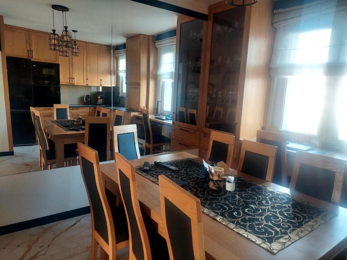 Apartament na Libelta - B&B Wągrowiec